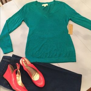 Nicki Minaj long sleeve top